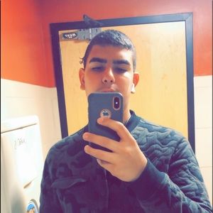 Meet your Posher, Falah